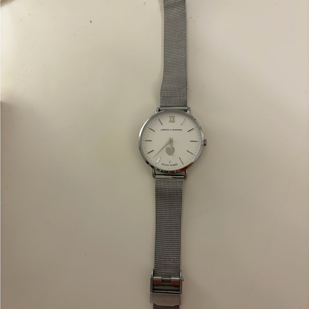 Larrson & Jennings Jillian Harris Watch